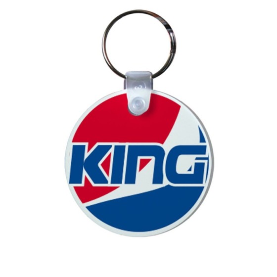 Portachiavi personalizzabile con nome king pepsi Love