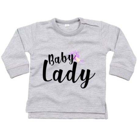 Felpa neonato baby boy baby girl