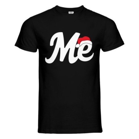 T-shirt uomo personalizzabile con nome me con cappello...