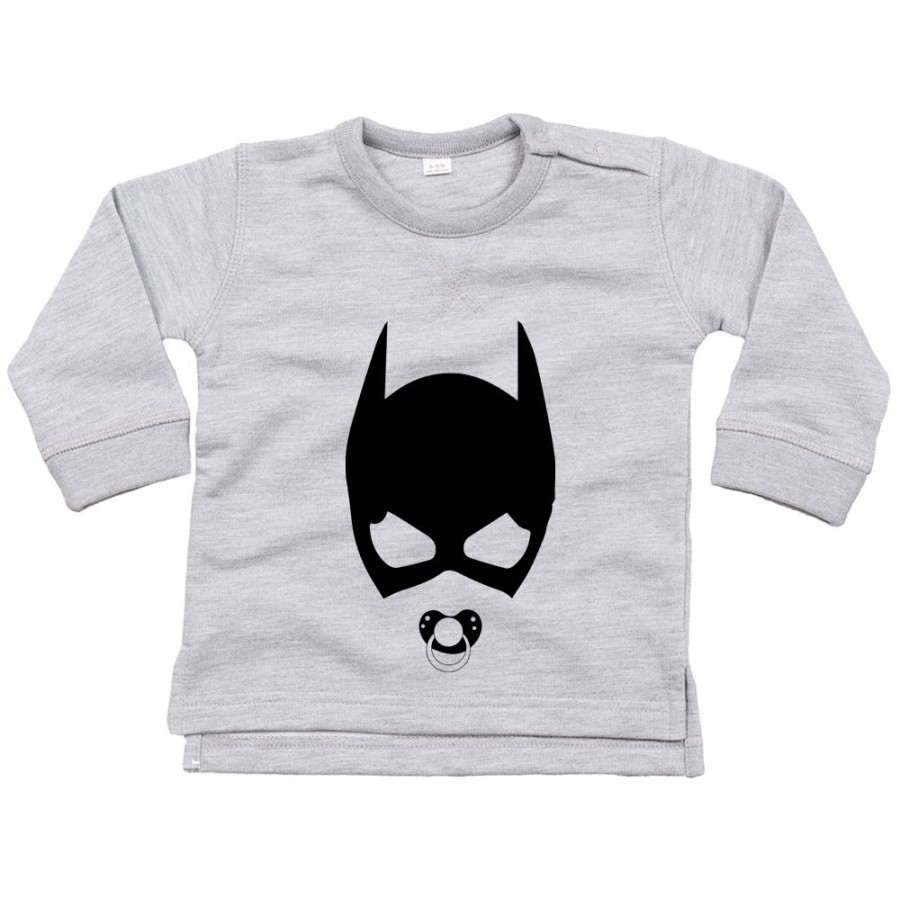 Felpa neonato cat woman Per la famiglia