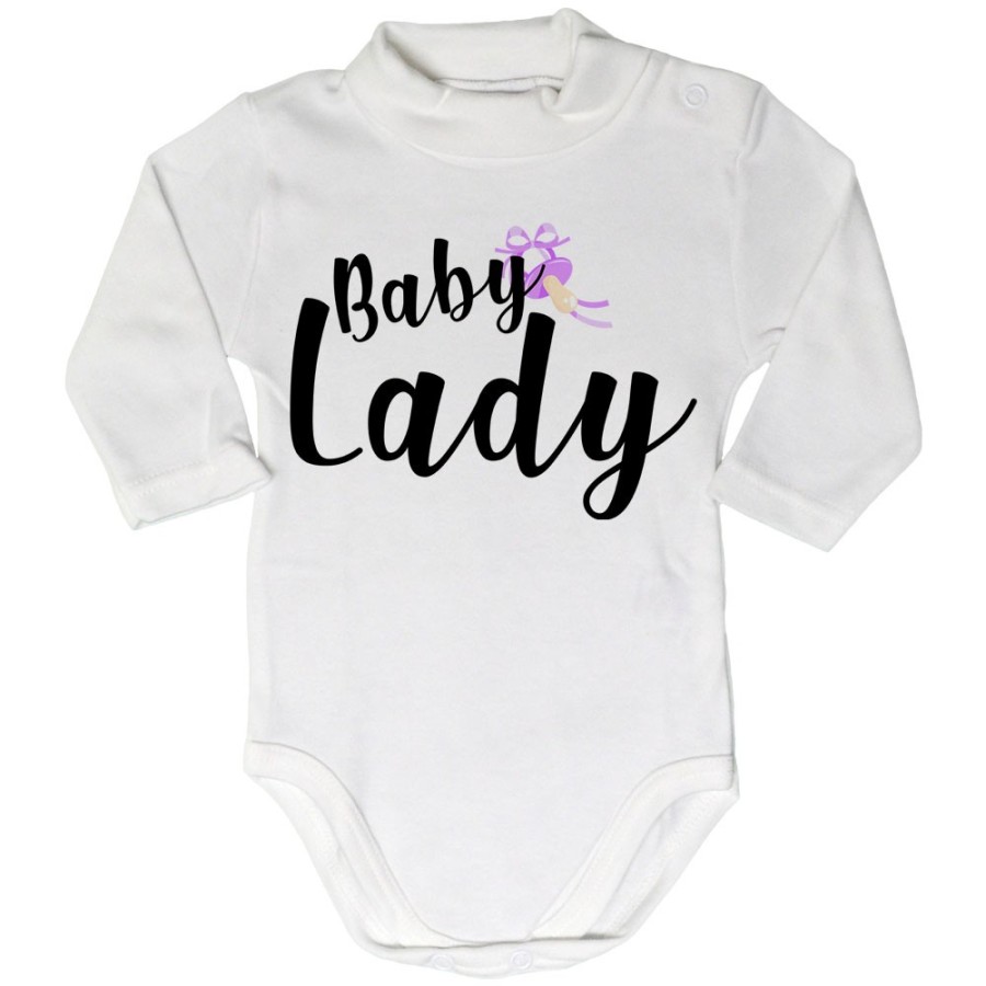 Body lupetto neonato baby boy baby girl Per la famiglia