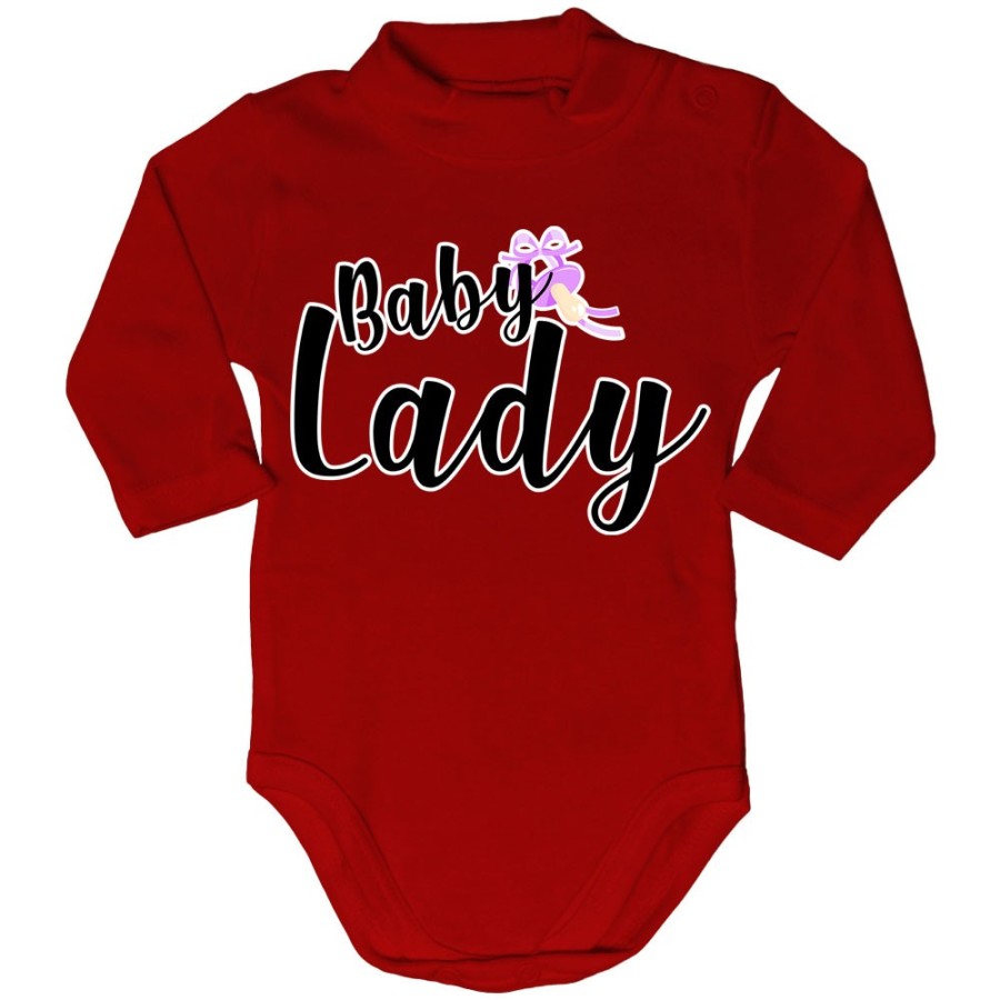 Body lupetto neonato baby boy baby girl Per la famiglia