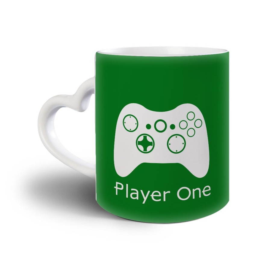Tazza player one xbox Per il papà
