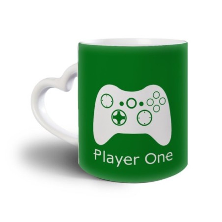 Tazza player one xbox Per il papà
