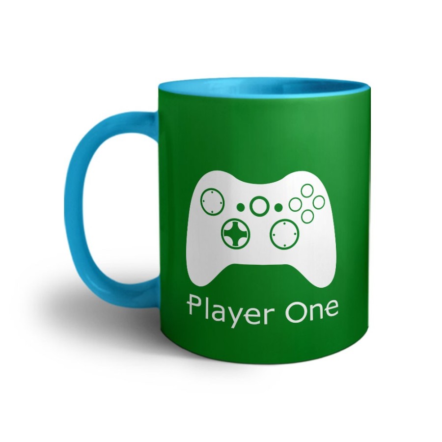 Tazza player one xbox Per il papà
