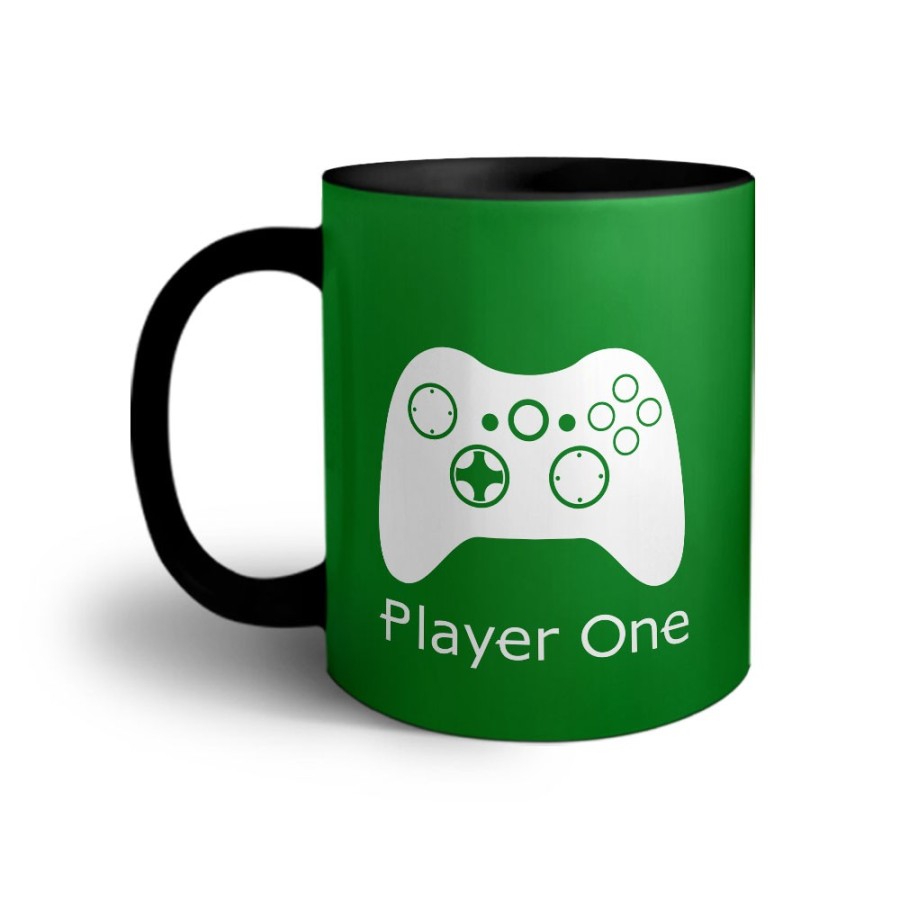 Tazza player one xbox Per il papà
