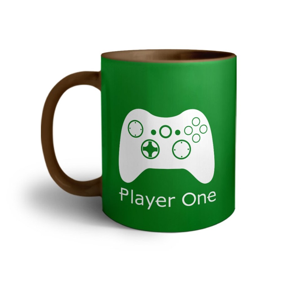 Tazza player one xbox Per il papà