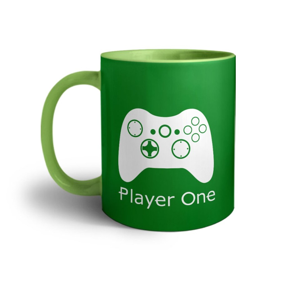 Tazza player one xbox Per il papà