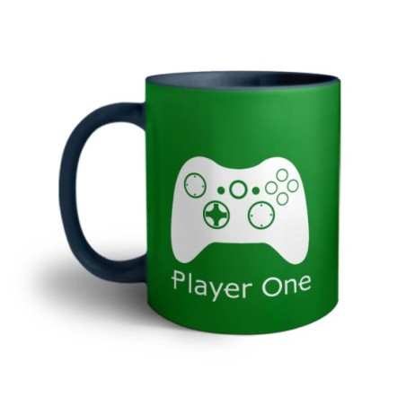 Tazza player one xbox Per il papà