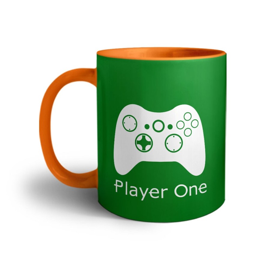 Tazza player one xbox Per il papà