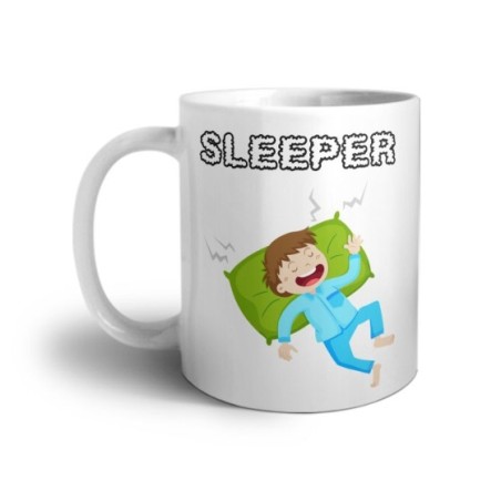 Tazza sleeper