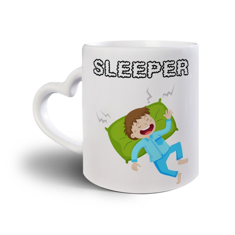 Tazza sleeper Per il papà