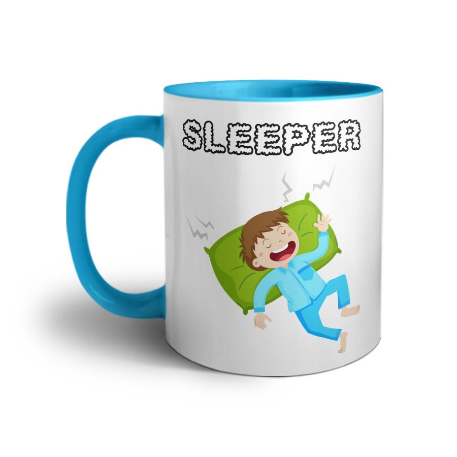 Tazza sleeper Per il papà