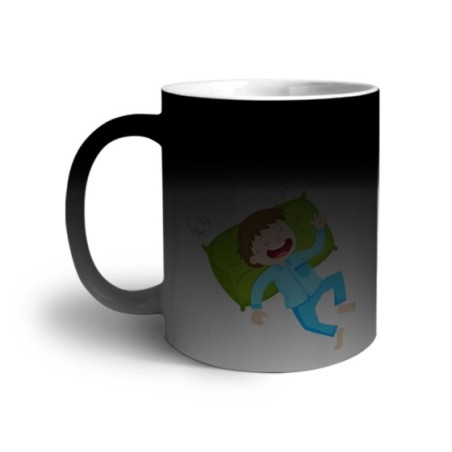 Tazza sleeper Per il papà
