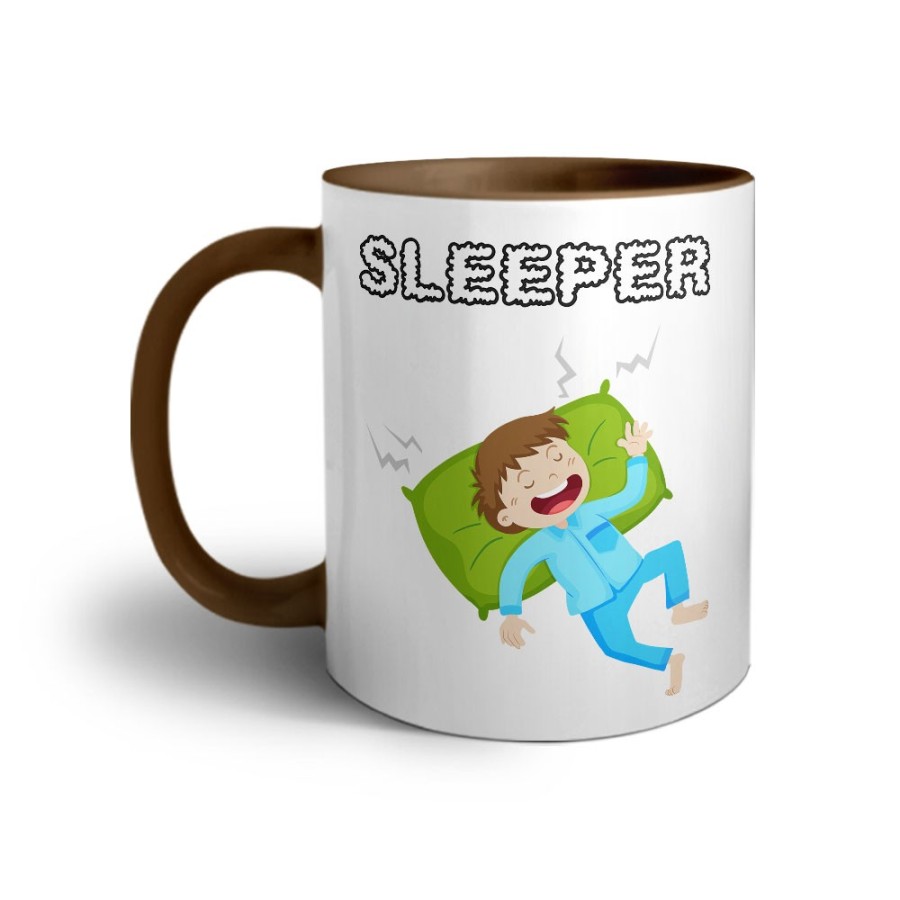 Tazza sleeper Per il papà