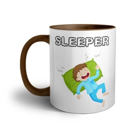 Tazza sleeper Per il papà
