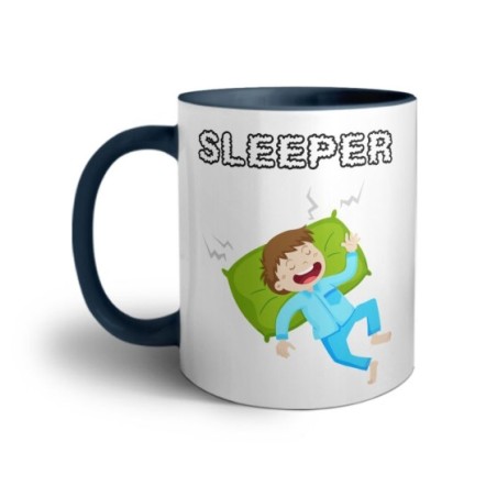 Tazza sleeper Per il papà