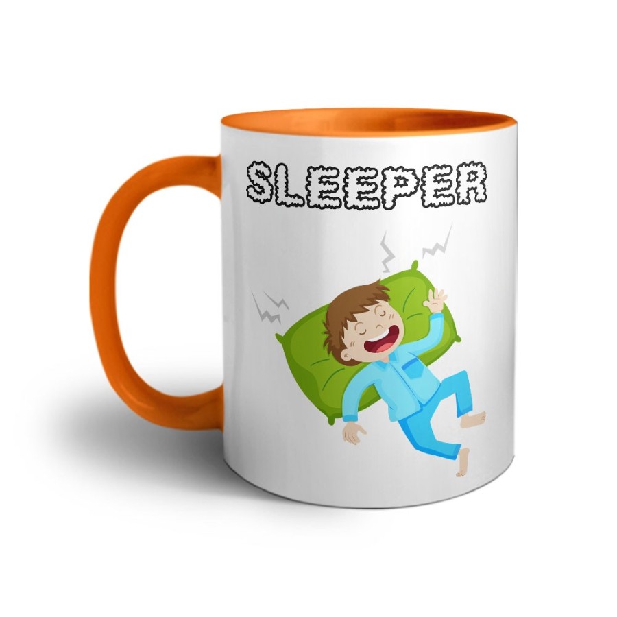 Tazza sleeper Per il papà