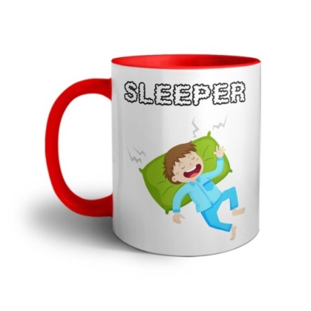 Tazza sleeper Per il papà