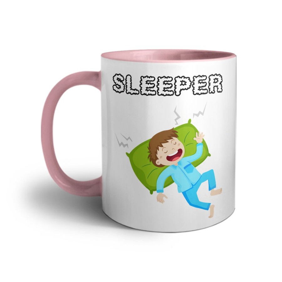 Tazza sleeper Per il papà