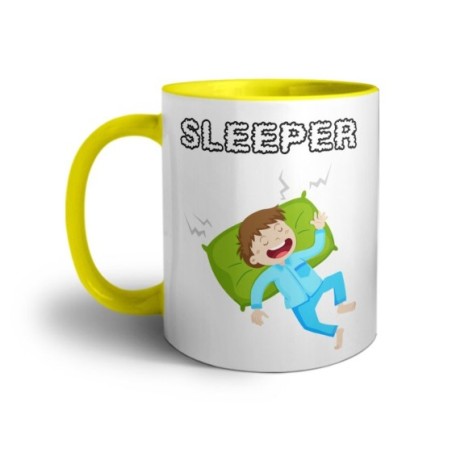 Tazza sleeper Per il papà