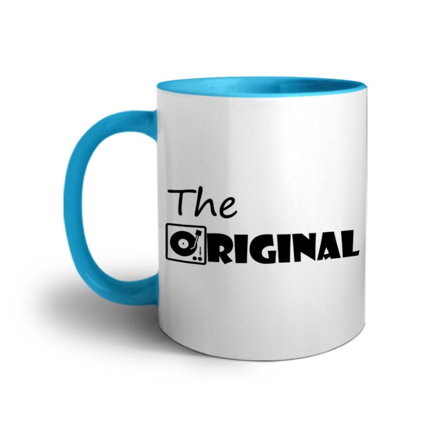 Tazza the original Per il papà