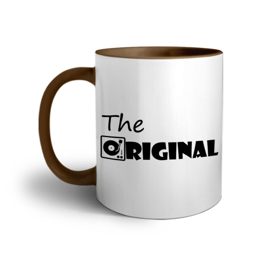 Tazza the original Per il papà