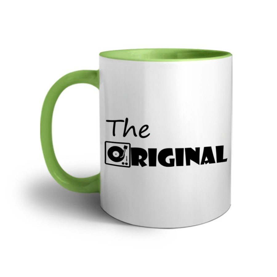 Tazza the original Per il papà