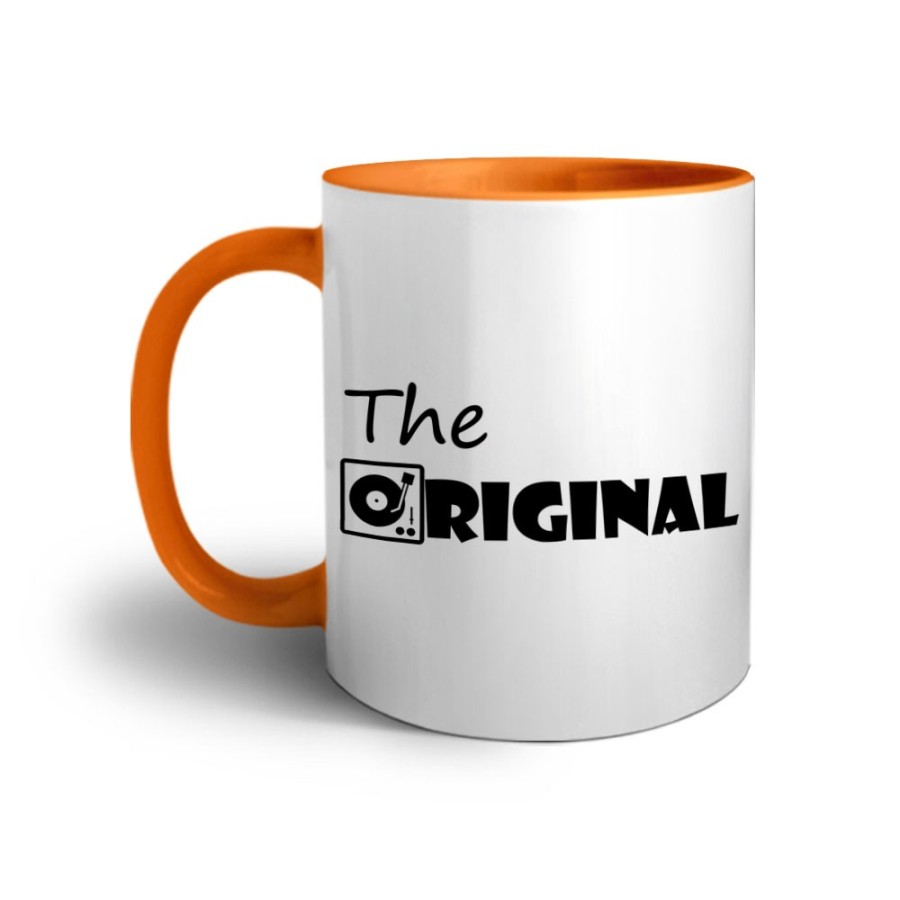 Tazza the original Per il papà
