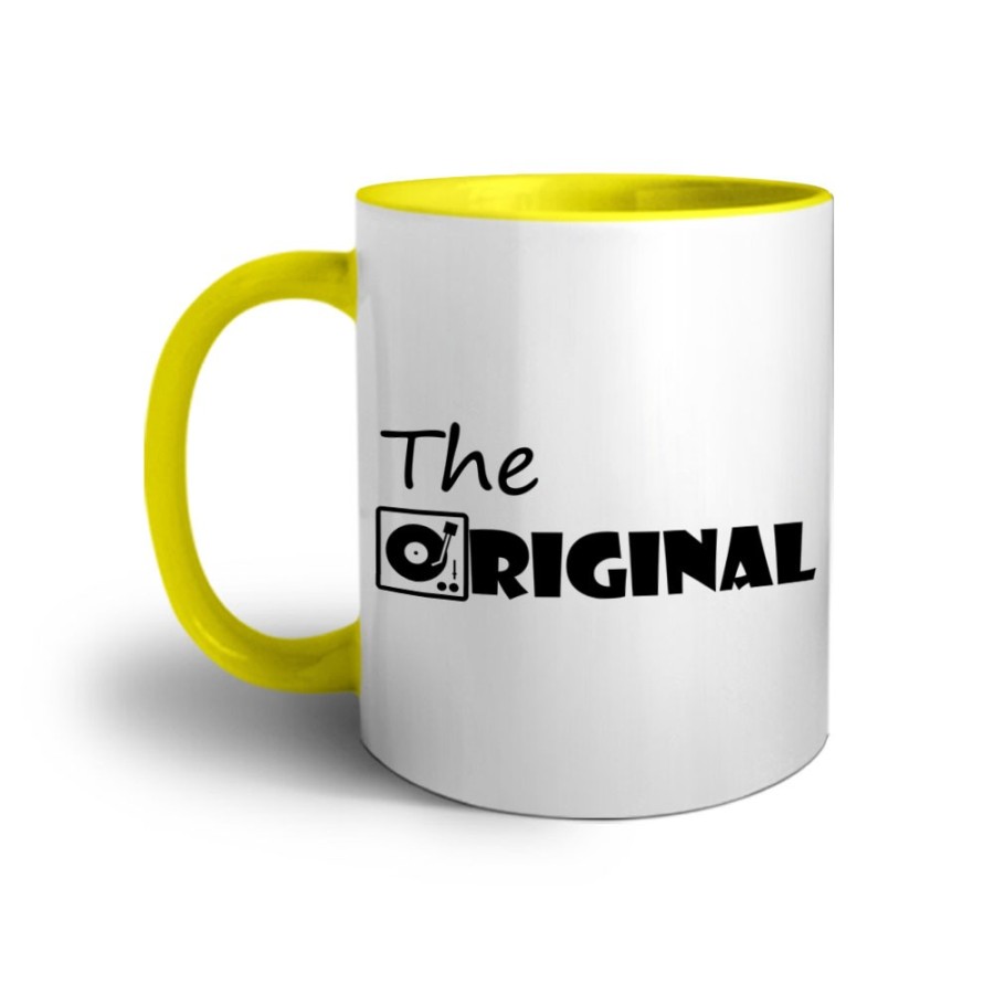 Tazza the original Per il papà