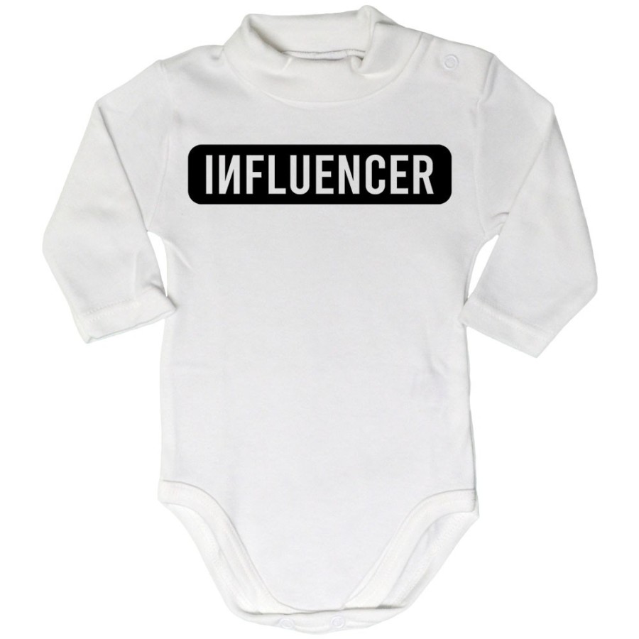 Body lupetto neonato influencer Per la famiglia