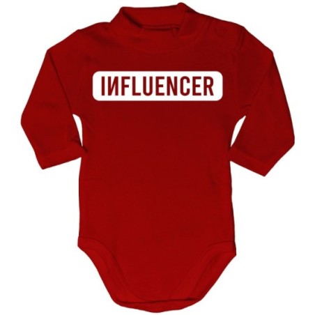 Body lupetto neonato influencer Per la famiglia