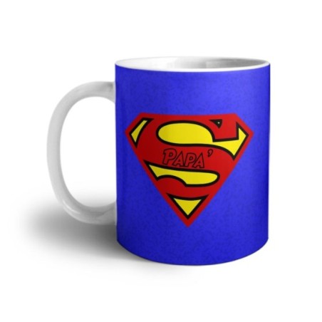 Tazza  super papà
