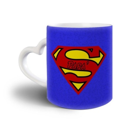 Tazza  super papà Per il papà