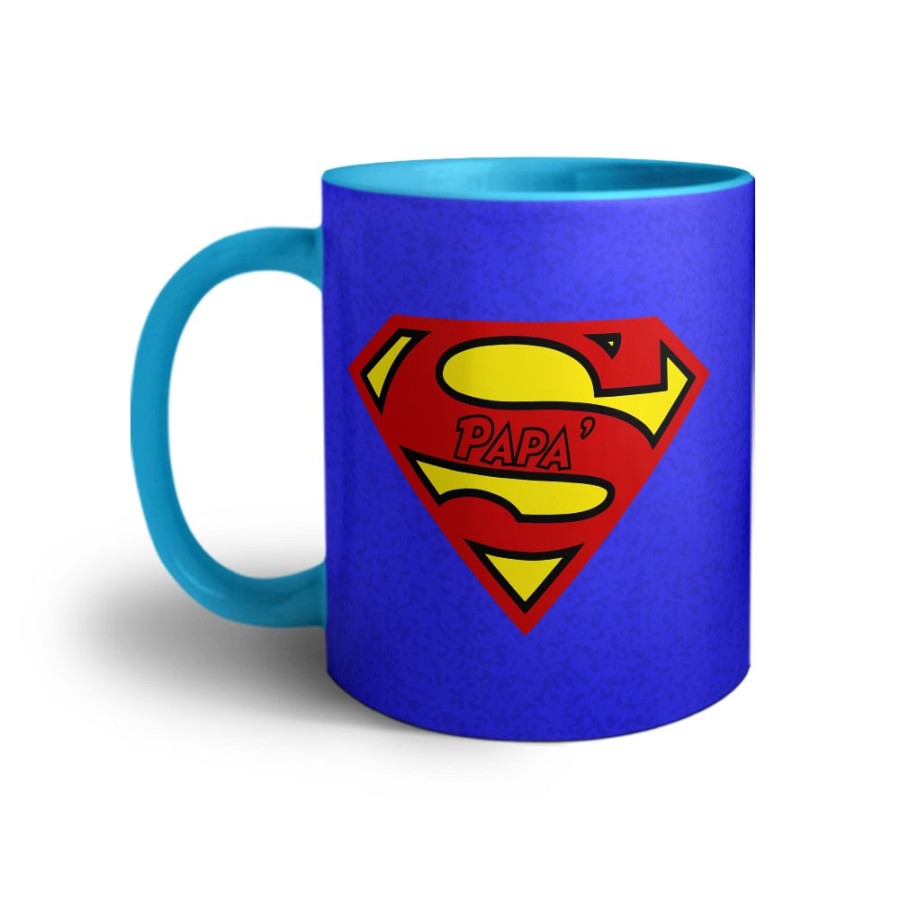 Tazza  super papà Per il papà