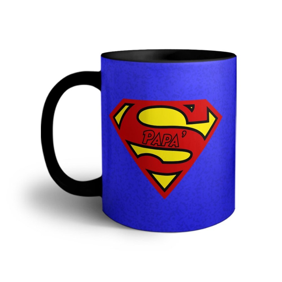 Tazza  super papà Per il papà