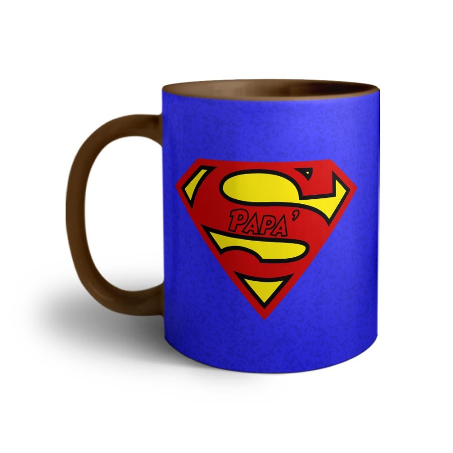Tazza  super papà Per il papà