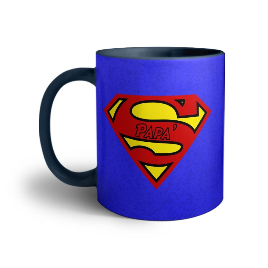 Tazza  super papà Per il papà