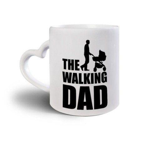 Tazza the walking dad Per il papà