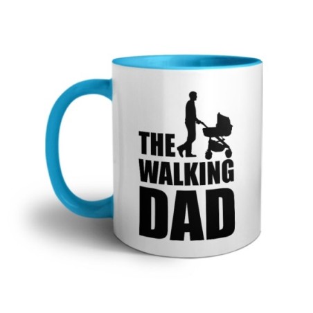Tazza the walking dad Per il papà