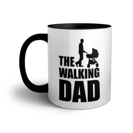 Tazza the walking dad Per il papà