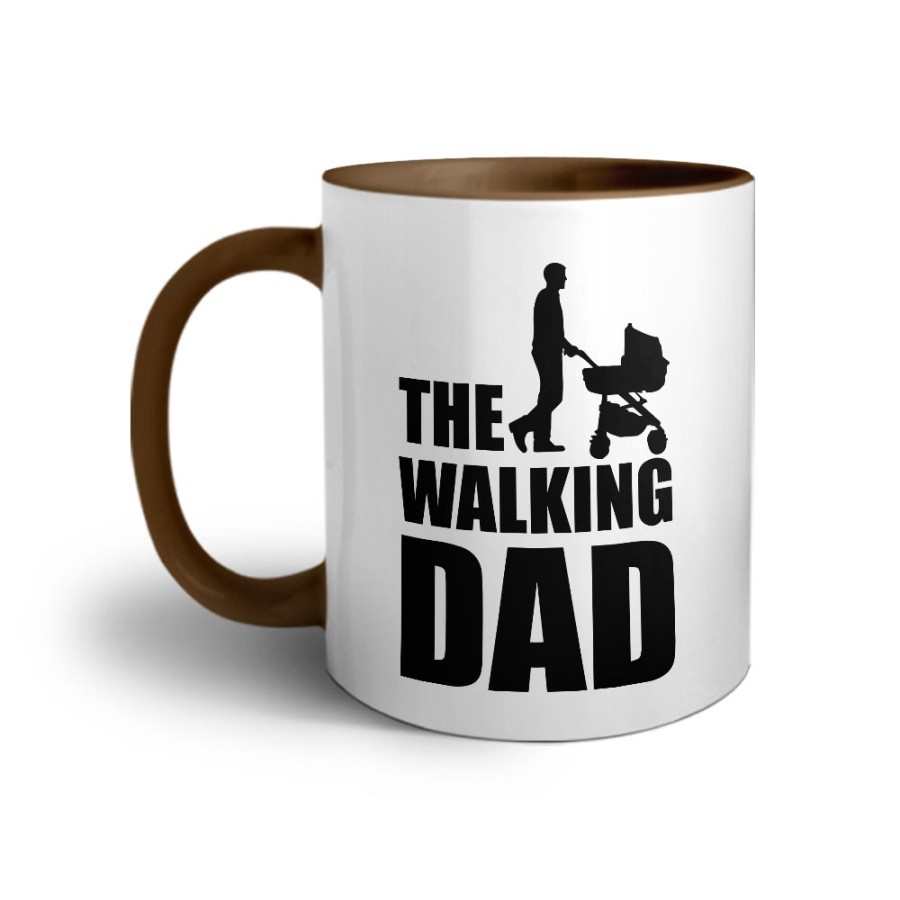 Tazza the walking dad Per il papà
