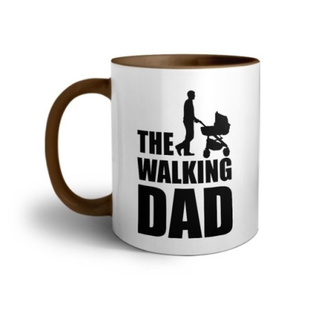 Tazza the walking dad Per il papà