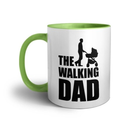 Tazza the walking dad Per il papà