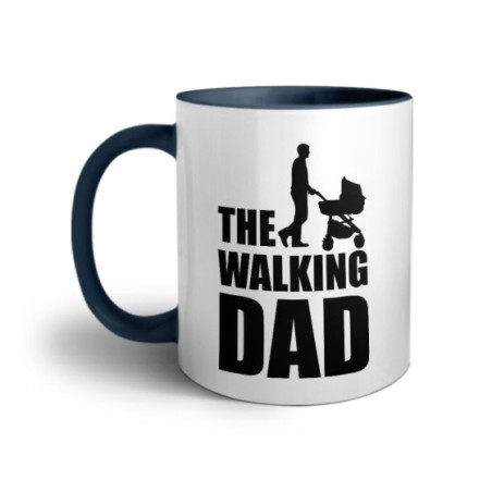 Tazza the walking dad Per il papà