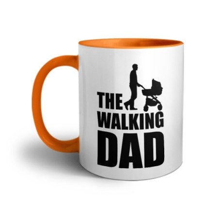 Tazza the walking dad Per il papà