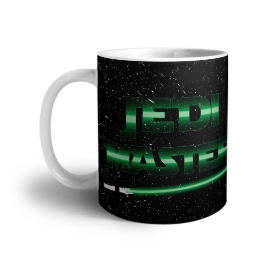 Tazza jedi master Per il papà