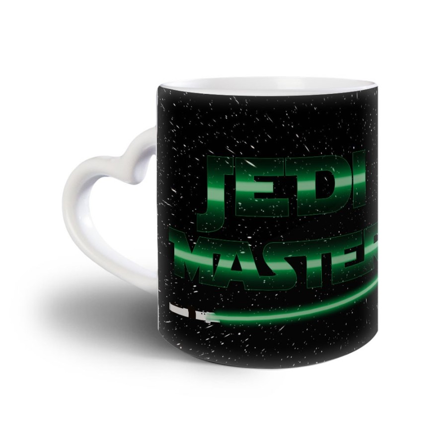 Tazza jedi master Per il papà