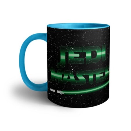 Tazza jedi master Per il papà