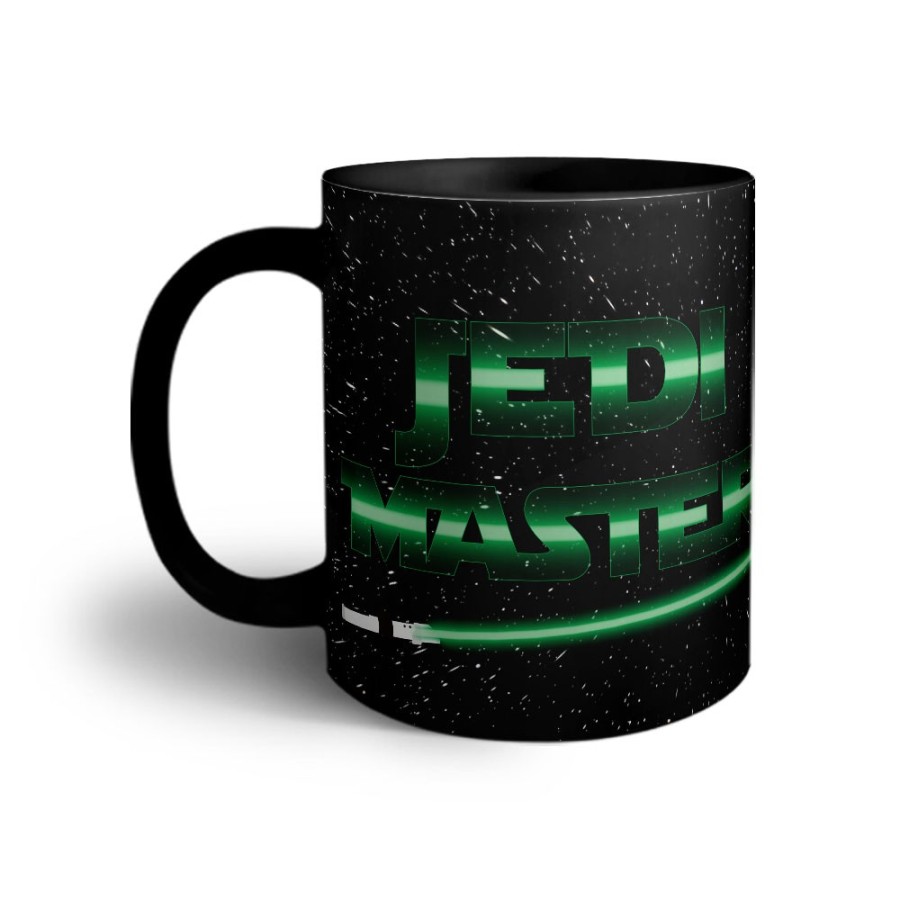 Tazza jedi master Per il papà
